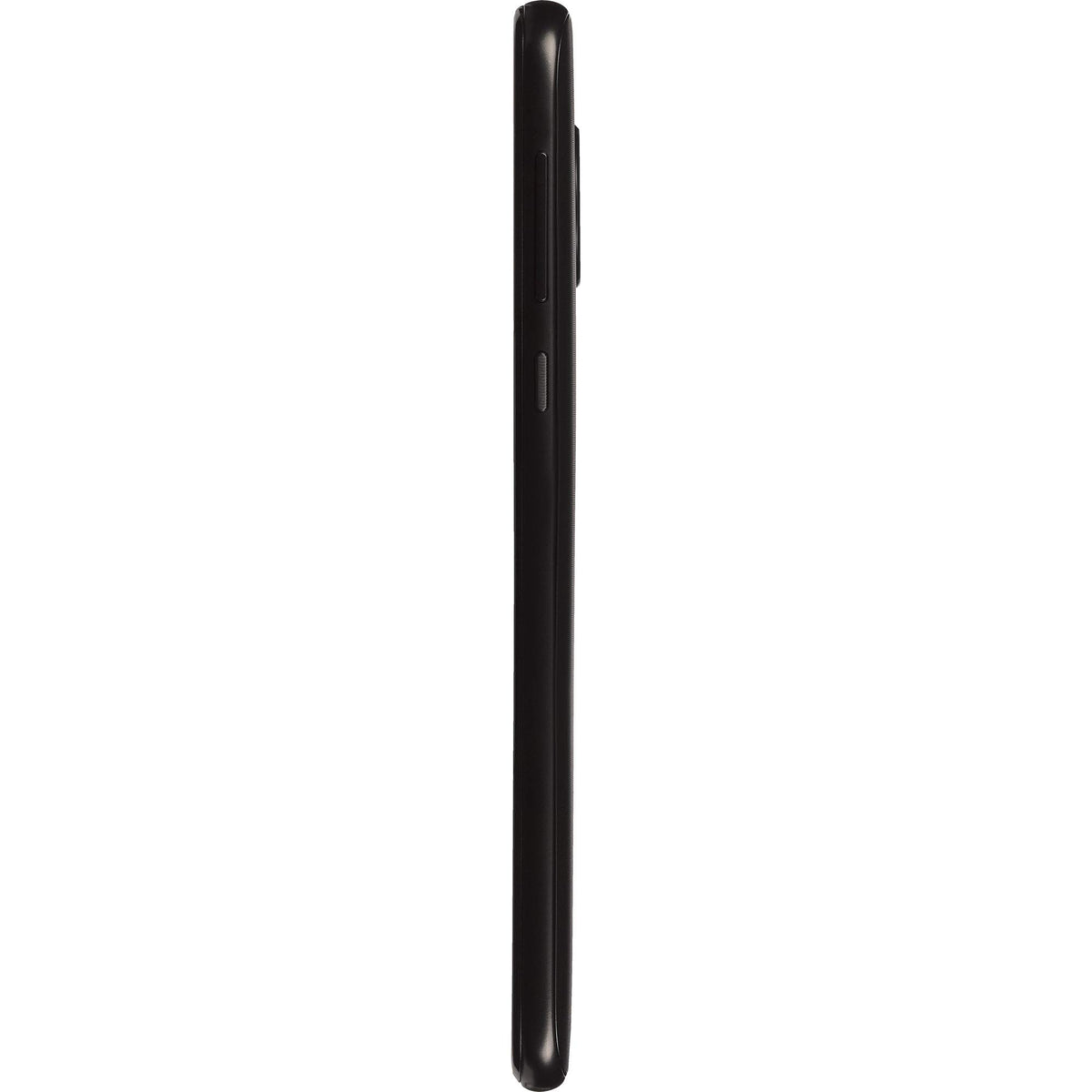 Black 32GB 4G LTE Prepaid Smartphone O713