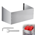 Aluminum Fuel Jug Holder Rack M55493