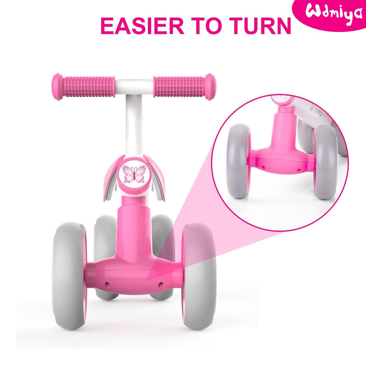Baby Balance Bike R734073