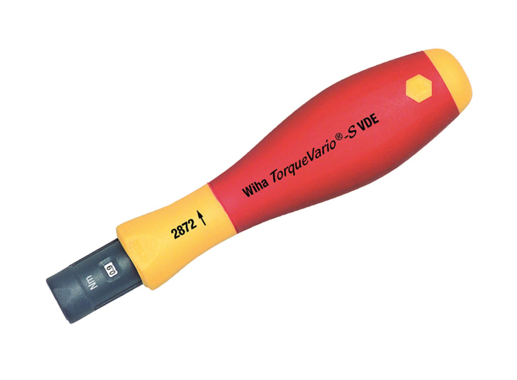 Insulated Nm Handle H204