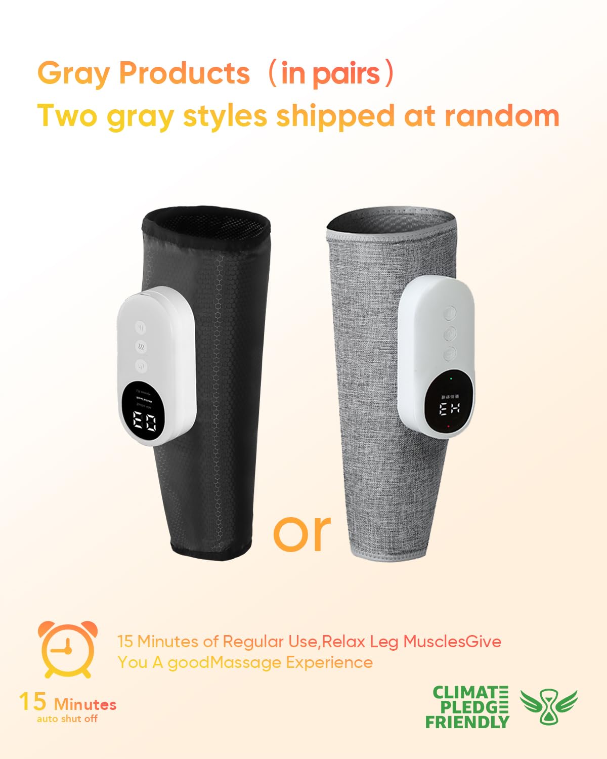Leg Massager B171