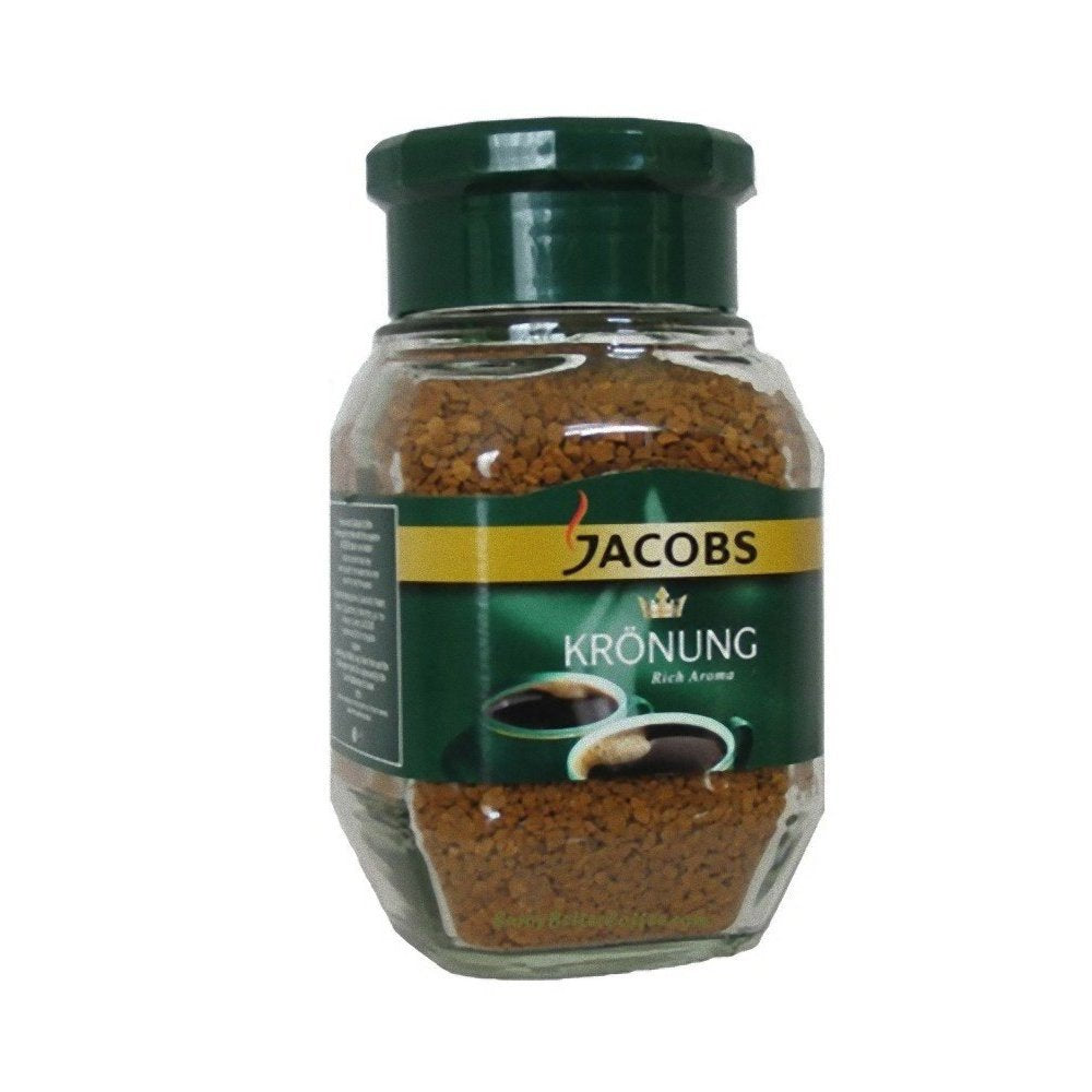 Instant German Coffee, 2 Count G57472