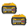 20v/60v Replacement Battery K943