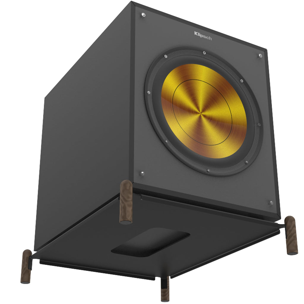 Subwoofer Stand 14" W×19.7" D J31942