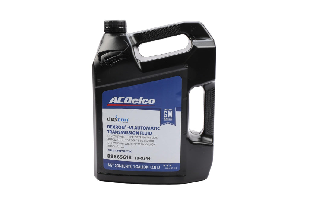 Full Synthetic Automatic Transmission Fluid 1 gal G63703