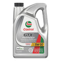 Full Synthetic 5W-30 Motor Oil, 5 Quarts B73831