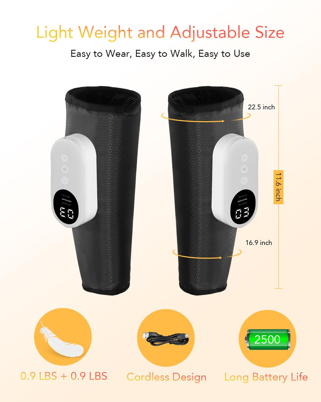 Leg Massager B171