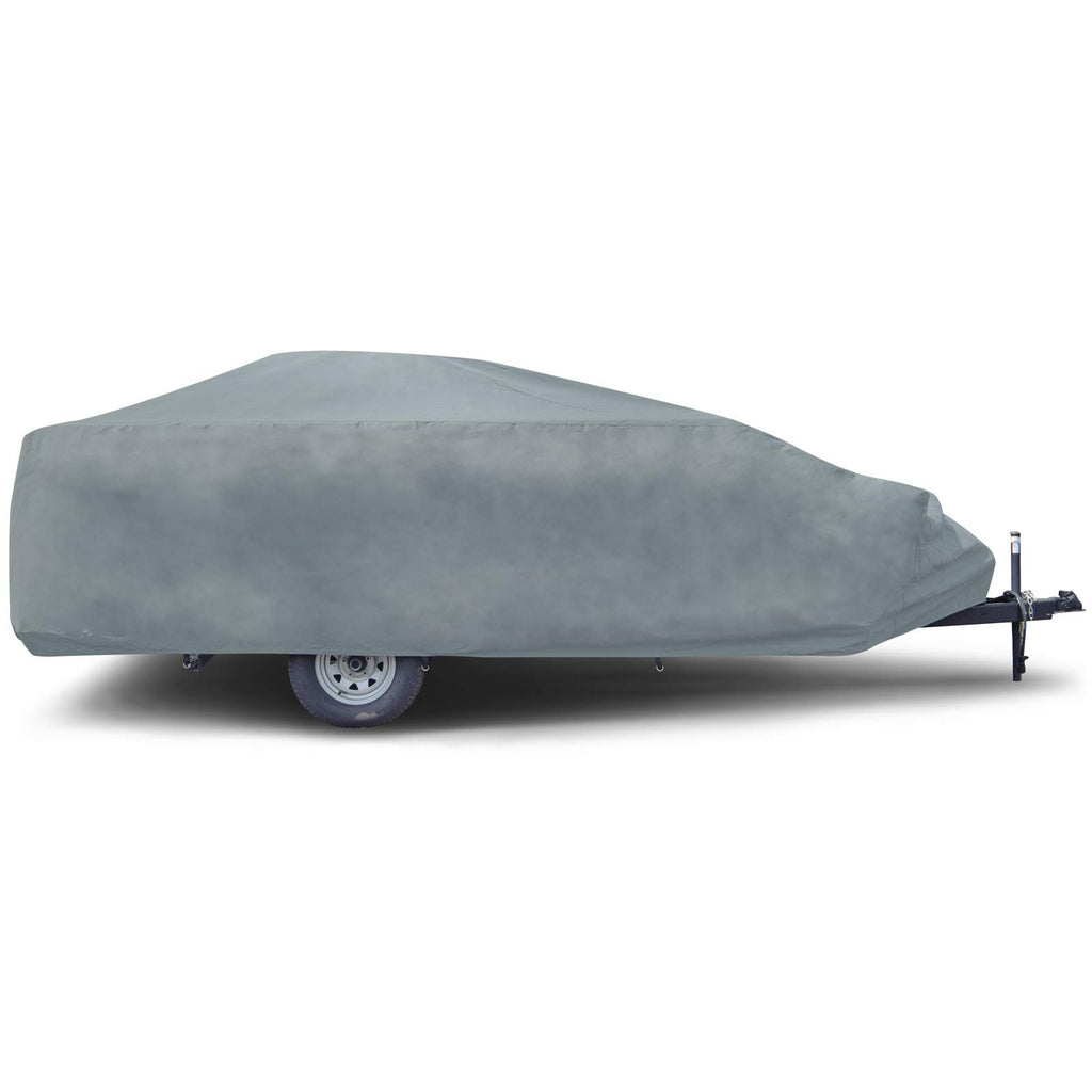 Folding Camper RV Cover F180771