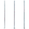 Lacrosse Shaft 30" with End Cap C643