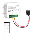 WiFi Smart Energy Monitor with Remote Control O16445