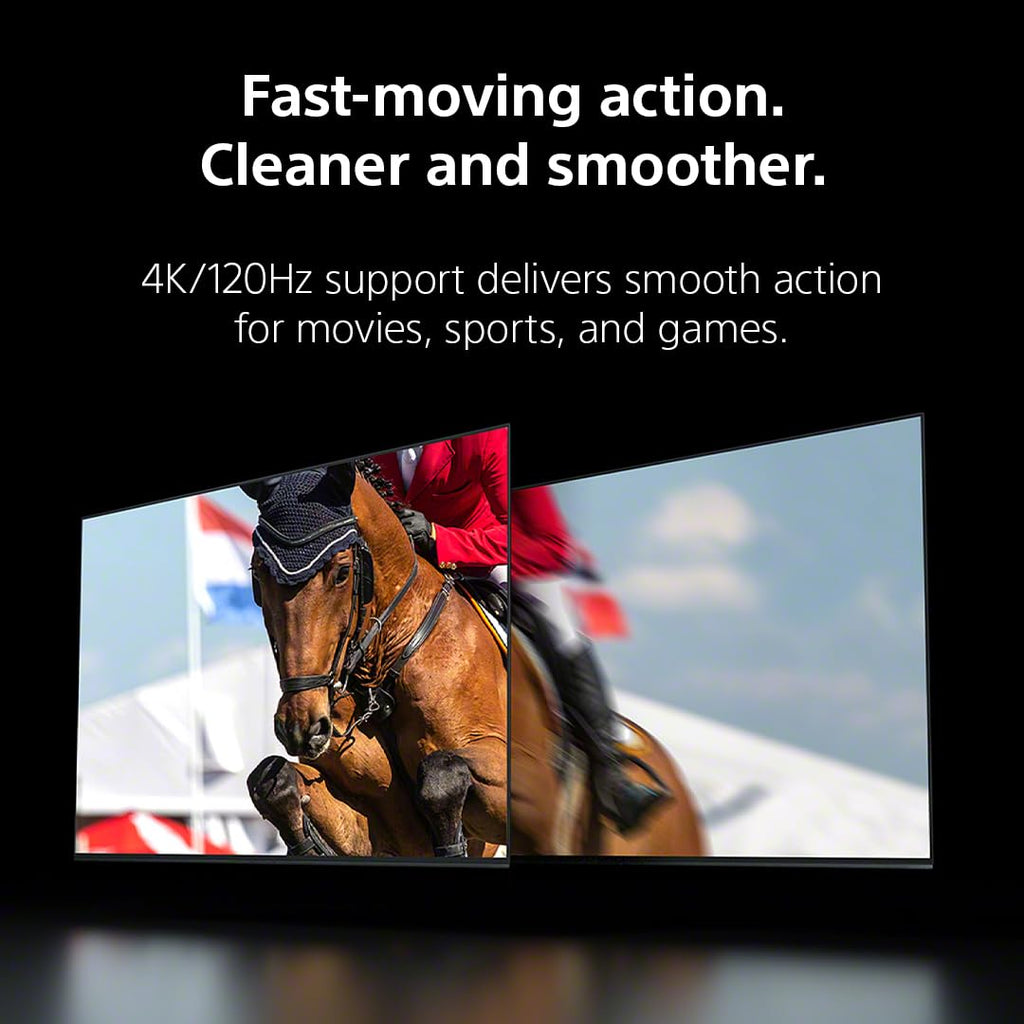 55 Inch LED 4K HDR Smart Google TV S373