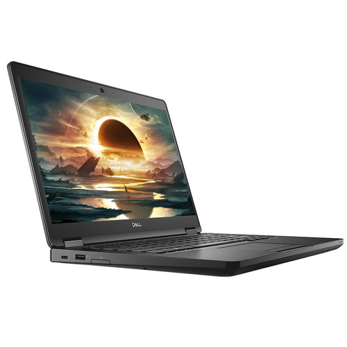 14" FHD Intel Core i7 16GB DDR4 RAM 960GB SSD Laptop K52716