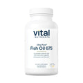 Fish Oil 90 Softgels M70394