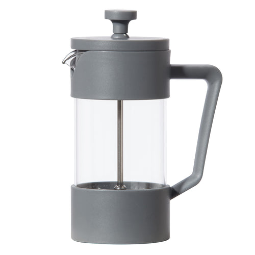 12oz Borosilicate Glass French Press Coffee Maker M60436