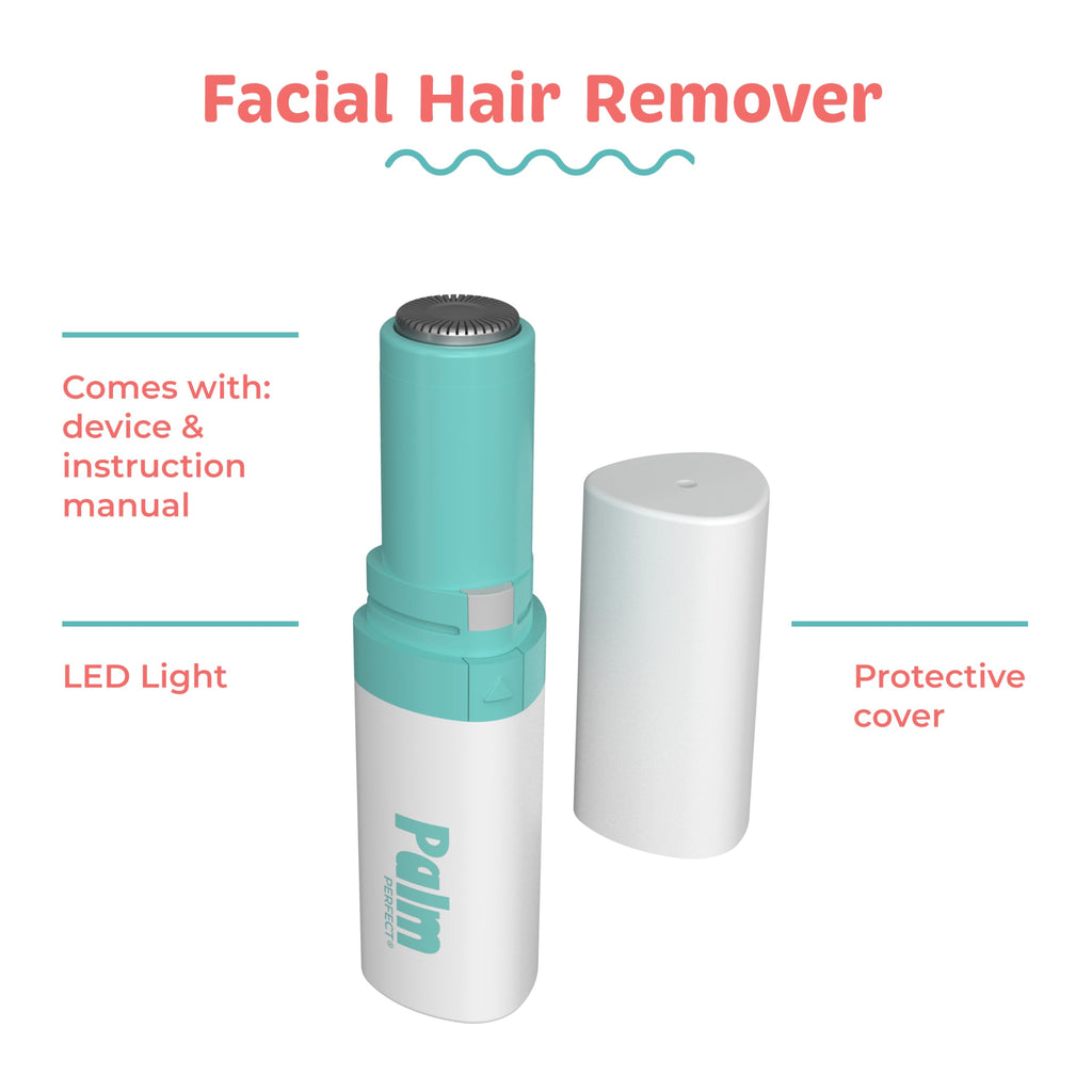 Facial Hair Remover I41073
