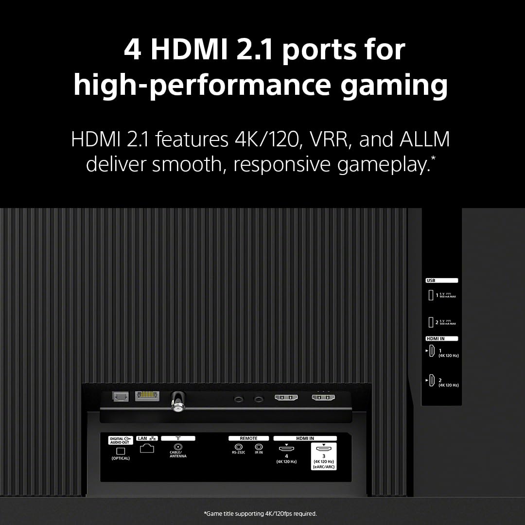 55 Inch LED 4K HDR Smart Google TV S373