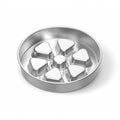 304 Stainless Steel Slow Feeder Dog Bowl S8450