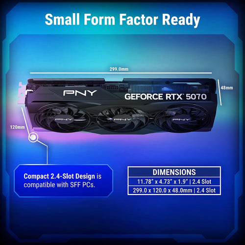 12GB GDDR7 Graphics Card Q664618