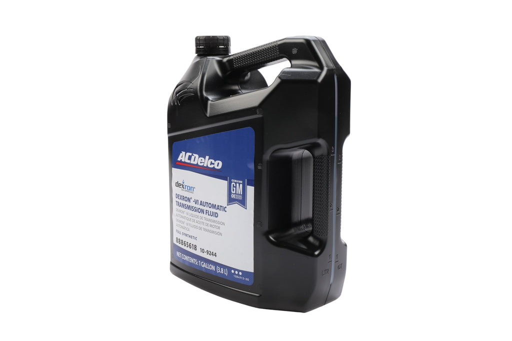 Full Synthetic Automatic Transmission Fluid 1 gal G63703
