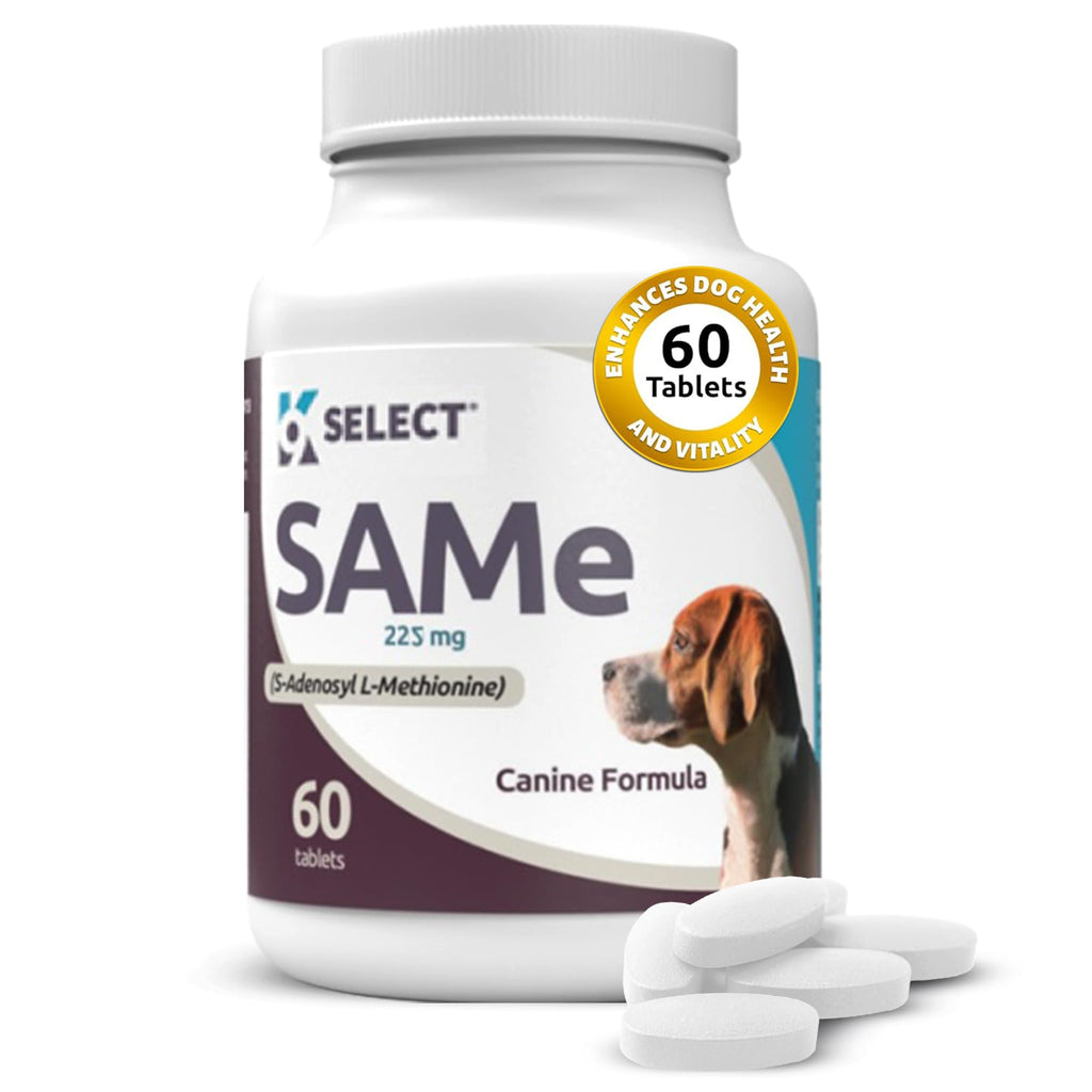 Dog Liver Supplement 60 Tablet 225mg Q27895