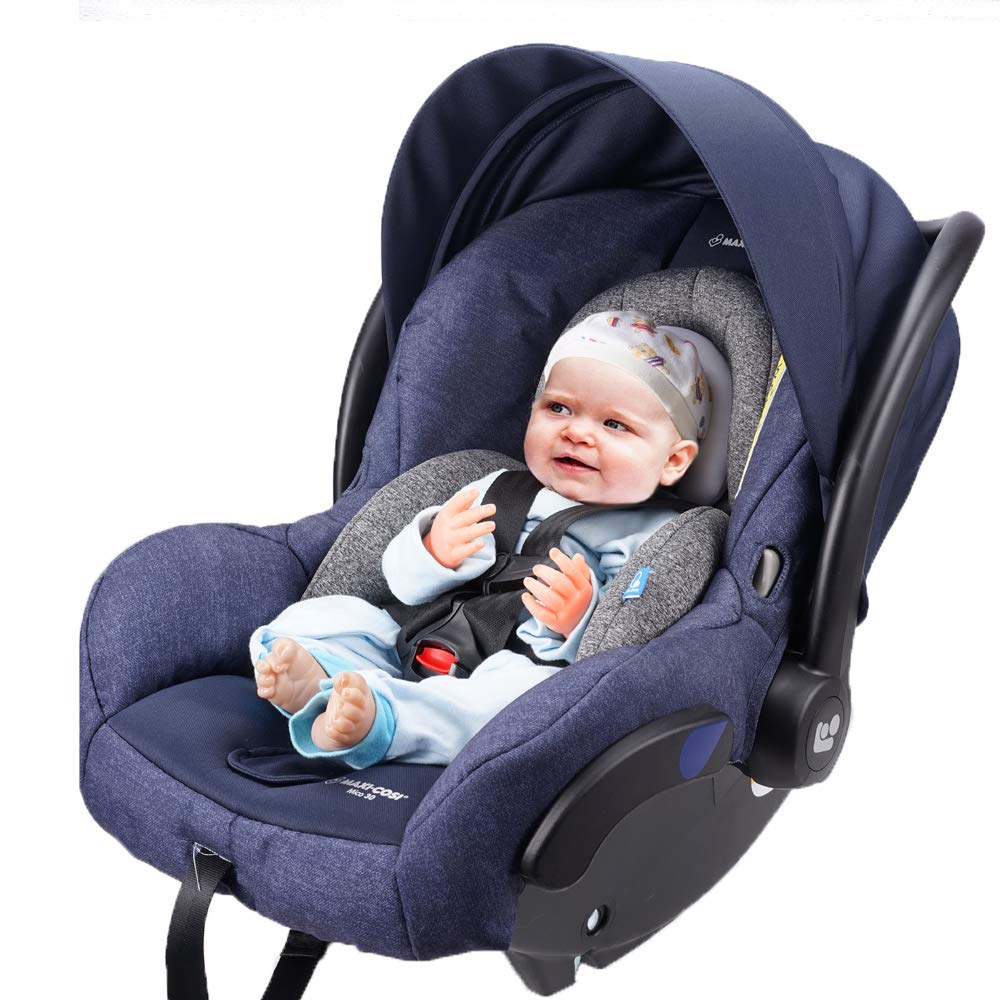 2-in-1 Baby Car Seat Insert P366