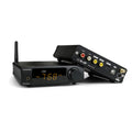 Black Headphone Amplifier DAC Amp Preamp N894