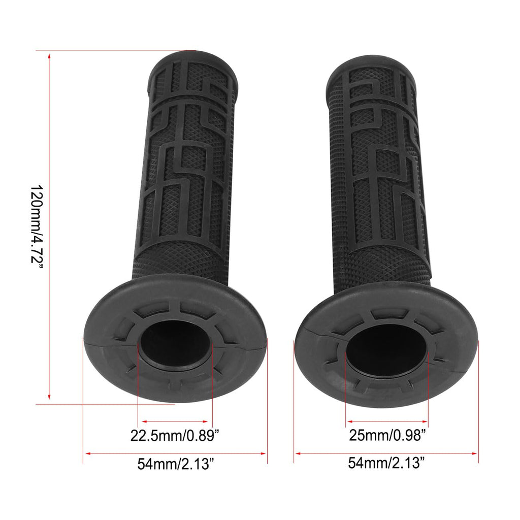 Handlebar Grips for Dirt Bike H764