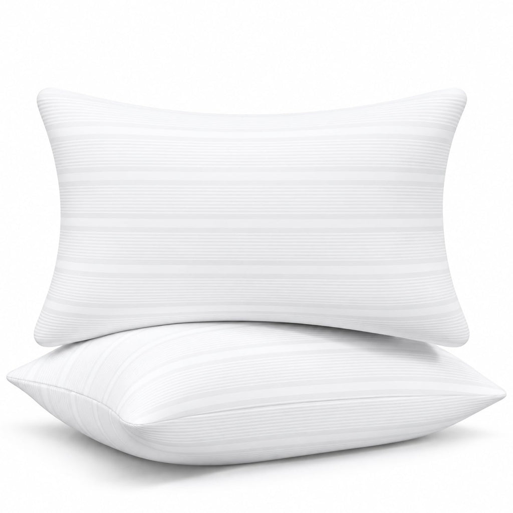 King Size Down Alternative Pillows Set of 2 R5807