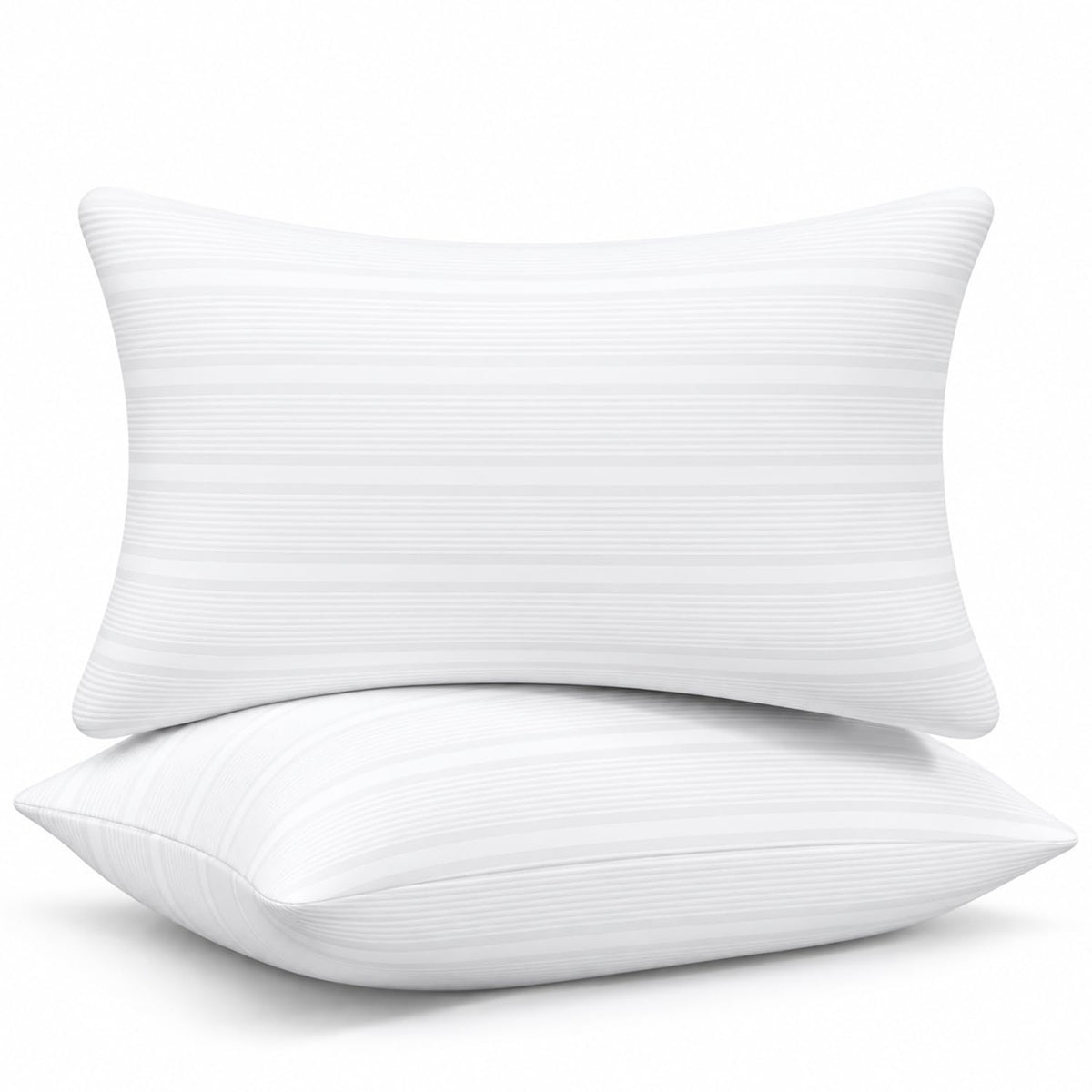 King Size Down Alternative Pillows Set of 2 R5807