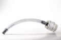High-Flow Spout for Fuel Cans - 1 Inch Diameter Hose G3500