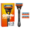 Men's Shaver with 3 Blade Refills X326097