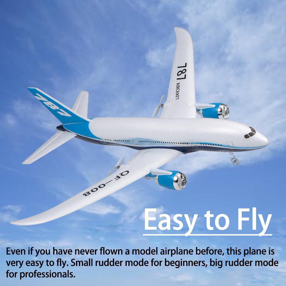 Miniature Remote Control EPP Airplane O282