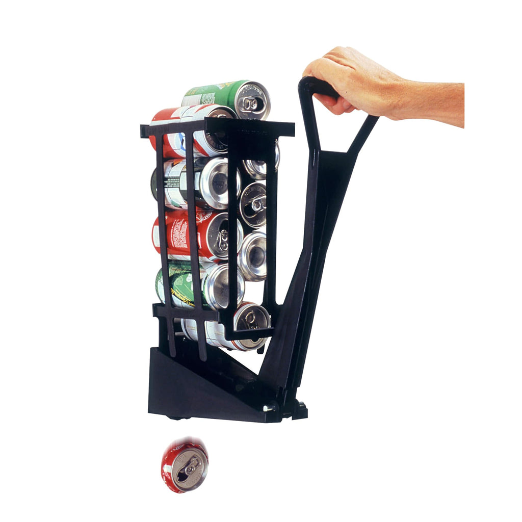 Wall Mounted 12oz Can Crusher A479