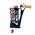 Wall Mounted 12oz Can Crusher A479