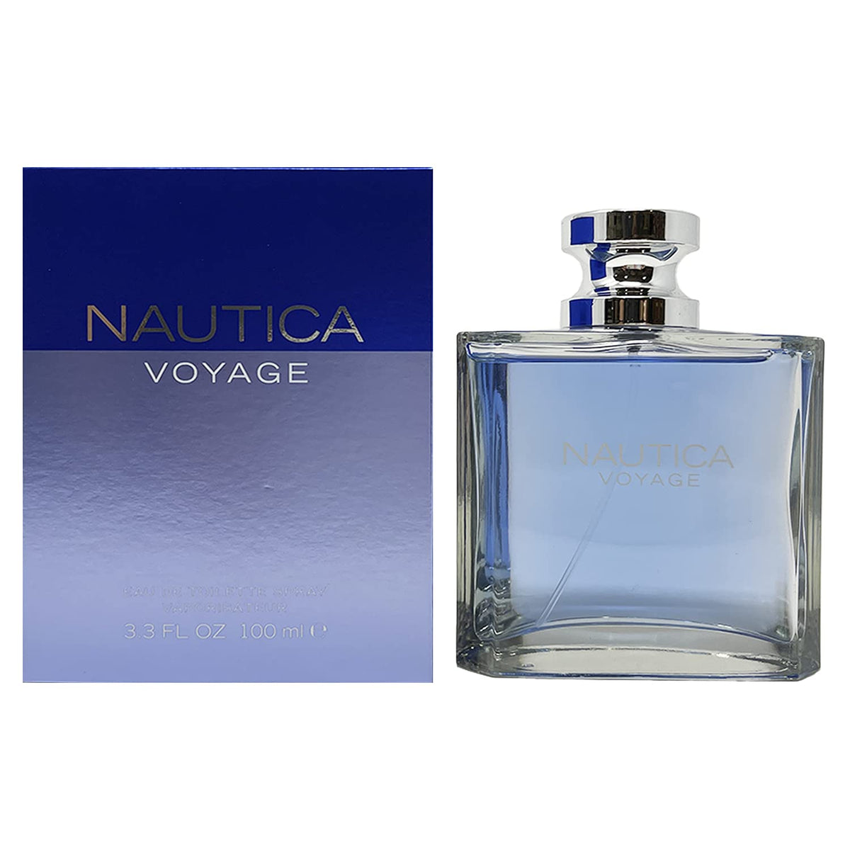 Eau De Toilette 3.3 Fl Oz U464