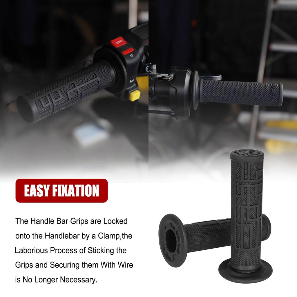 Handlebar Grips for Dirt Bike H764
