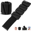 Ankle Weights 4 LBS Pair H821