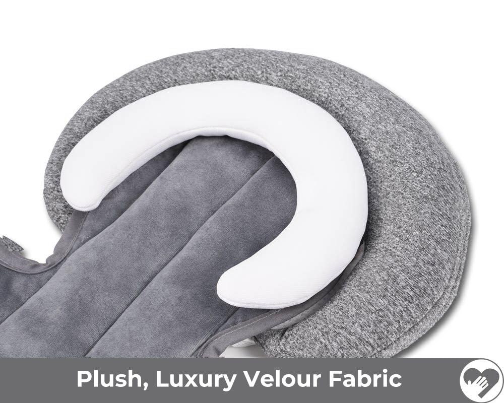 2-in-1 Baby Car Seat Insert P366