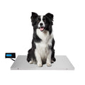 660lbs Digital Veterinary Scale with LCD E781