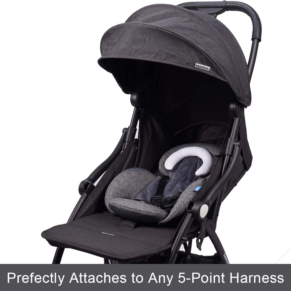 2-in-1 Baby Car Seat Insert P366