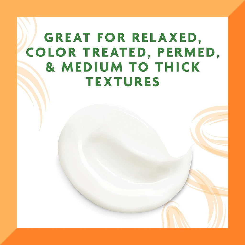 Shea Butter Leave-In Conditioning Lotion 10 Ounce M21281