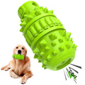 Natural Rubber Squeaky Dog Chew Toy L3700