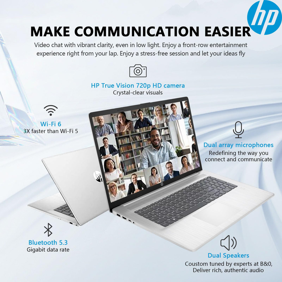 17 Inch Touchscreen Laptop, Intel 10-Core i7, 16GB RAM 1TB SSD O496796