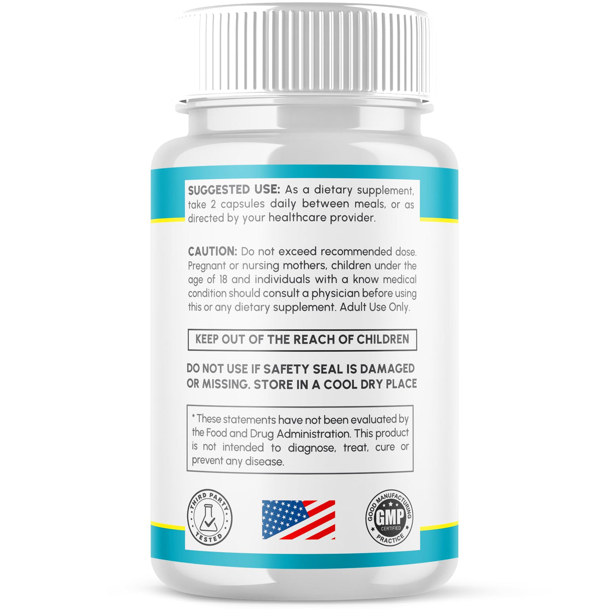 Blood Capsules 60 Capsules W563343