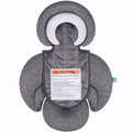 2-in-1 Baby Car Seat Insert P366