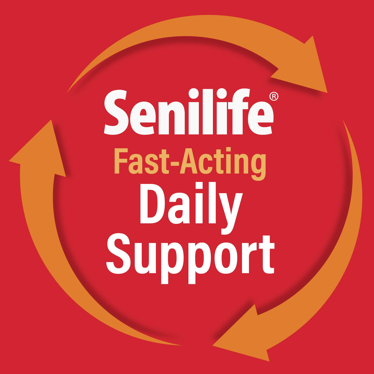 Cognitive Support Capsules for Senior Dogs, 30 Capsules J936604