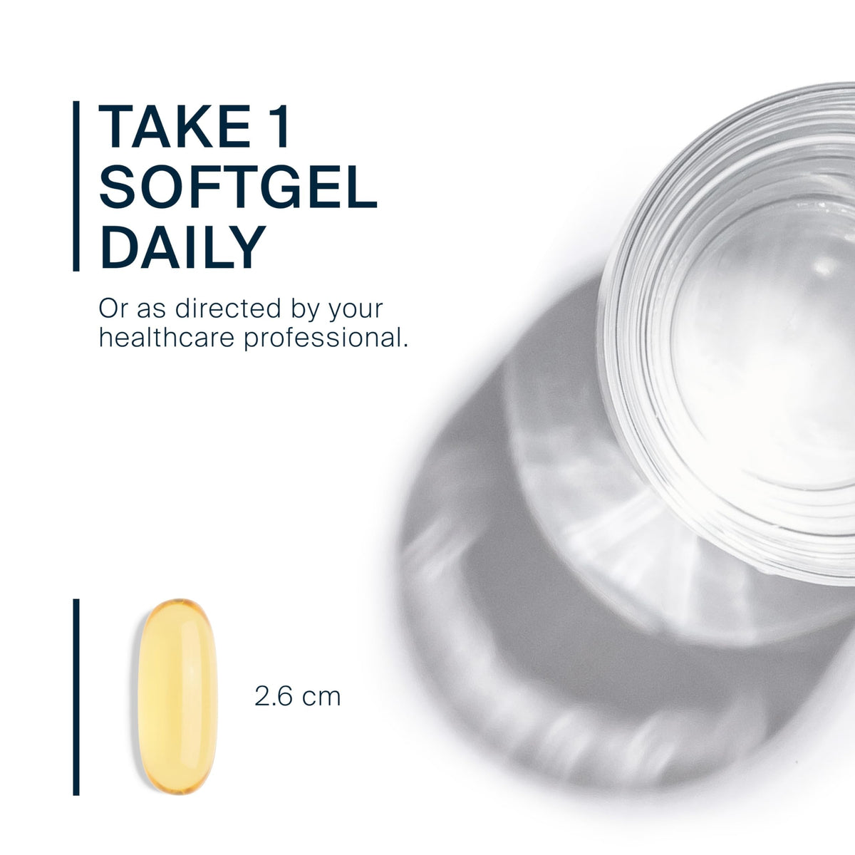 Fish Oil 90 Softgels M70394