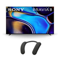 55 Inch OLED 4K Ultra HD Smart TV B608638