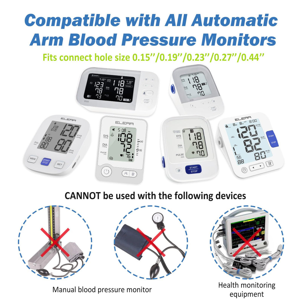 Pediatric Blood Pressure Cuff 5.9-9.5 Inch G6434