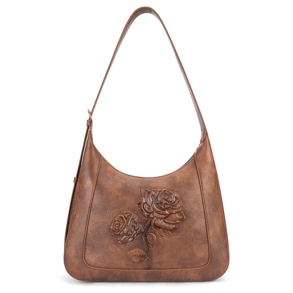 Crossbody Purse and Shoulder Bag B262